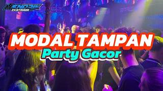 Download lagu PARTY GACOR MODAL TAMPAN RMX HENDRIK EKTRADA X OSWAR RMXR mp3