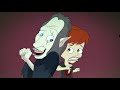 Big Mouth Shame Wizard S Shame Song