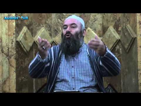 251. Pas Namazit të Sabahut - Përzemërsia ndaj bonjakëve, vajzave dhe të dobtëve - Hadithi 271