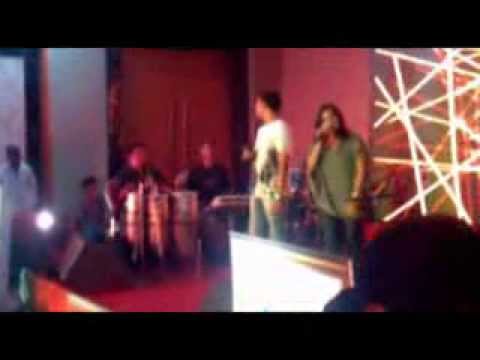 Vaibhav Pewal Vaibhav Pewal - Live Band...