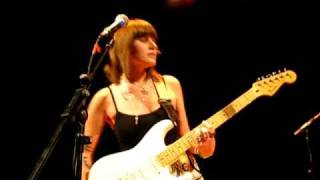 Best Coast - Something in the Way - Live at Scion Garage Fest 2010, Lawrence, KS, USA