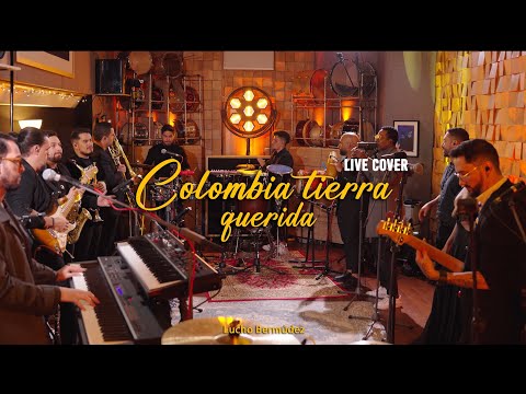 Colombia tierra querida - VueltaCandela / Live session La Luna
