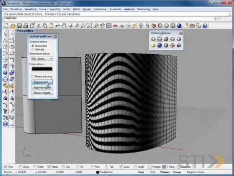 Videocorso McNeel Rhinoceros V4 - Lezione 0 - Benvenuti