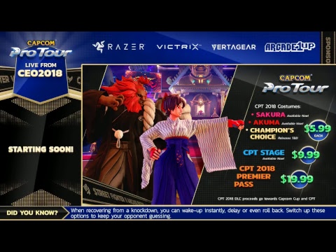 CPT2018 - CEO 2018 - Day 2