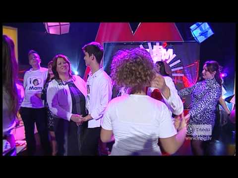 The MAMs - Finale 2012 - Kenga e Nenes - The MAMs HIT 2012