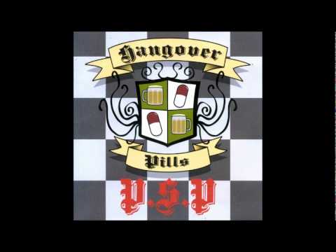 Hangover Pills - Ti