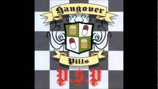 Hangover Pills - Ti