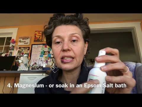 GOT PUNCHED IN THE FACE? HOW TO HEAL QUICKLY