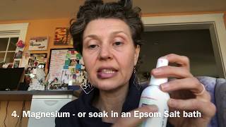 GOT PUNCHED IN THE FACE? HOW TO HEAL QUICKLY