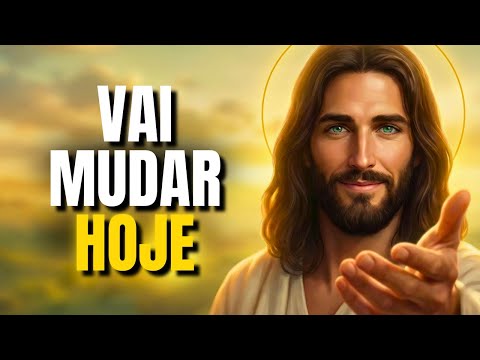 DEUS DIZ: PREPARE-SE PARA A VIRADA: "O Que Era Impossível Ontem, Eu Faço Hoje