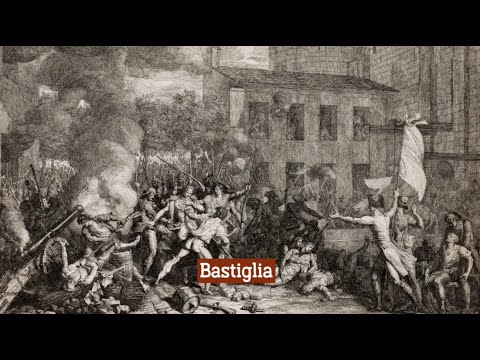 Storia in 5 mosse (pt.3): La Rivoluzione francese. Didattica on line FMST