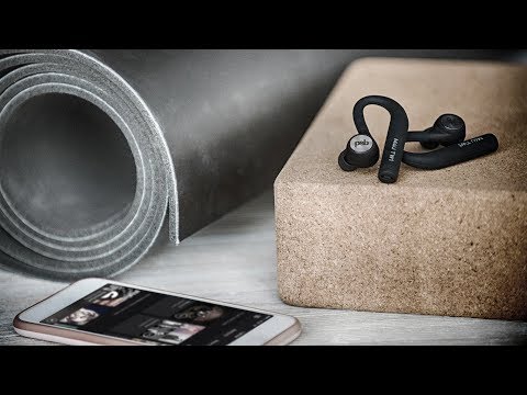 Introducing the PSB M4U TW1 Earphones