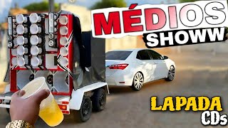 FORRO MEDIO GRAVE | MEDIOS ALTERADOS - PAREDÃO 2026 | MEDIO GRAVE 2026 - SOM DE PAREDÃO - FORRO 2026