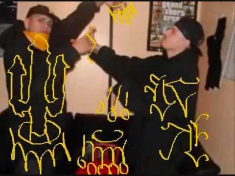 SATAN DISCIPLES- 19TH - 123RD SDz PART 2