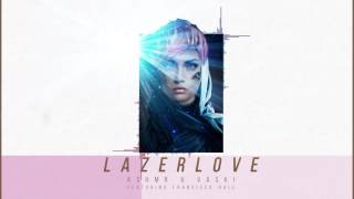 KSHMR &amp; Vaski   Lazer Love (feat  Francisca Hall)