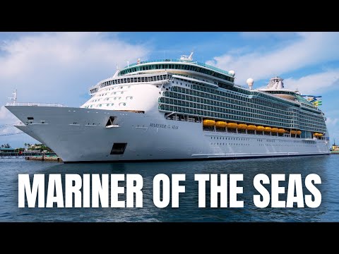Thumbnail for Mariner of the Seas Cruise Ship Tour 2025 | Full Royal Caribbean Experience