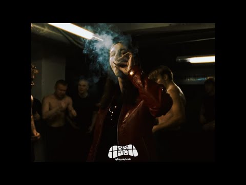 [FREE] HERONWATER x 1000 BARS Type Beat - "Рехабчик"