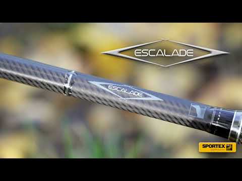 SPORTEX ESCALADE CARP