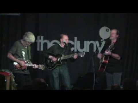 Paul, Fred  and Gypsy Dave Smith - Jacqualine  - 12.11.2008