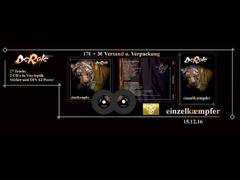 DeRote - Delirium feat. Para634 (Prod. by Celo Beats)