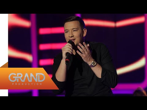 Uros Zivkovic - Stikle - HH - (Tv Grand 25.05.2020.)