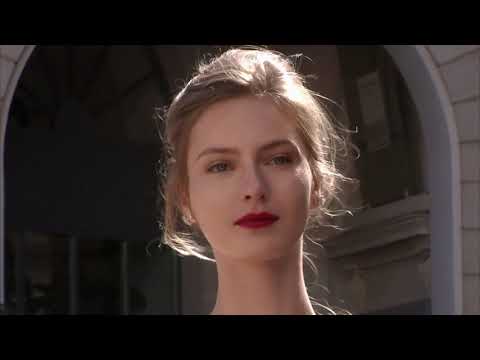 Luisa Beccaria Spring Summer 2018 Fashion Show