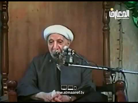⁣دور الحسينيات في حفظ الأجيال - الشيخ أحمد الوائلي