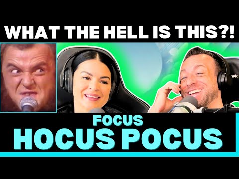 Focus SHOCKED Us With “Hocus Pocus” | First Time Reaction (Live 1973)