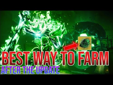 Essence Of The Oversoul Drop Rate Is Now GOOD, Best Way To Farm/ Get Necrochasm Quickly