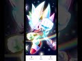 Hyper Sonic Vs Seelkadoom