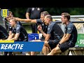 'Goede dingen gezien, maar we streven naar perfectie' | Joseph Oosting na #GAERKC