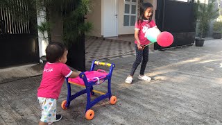 Download lagu Bayi Sakura Belajar Jalan mp3 Download lagu Bayi Sakura Belajar Jalan mp3