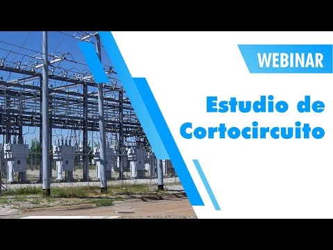 Estudio de Cortocircuito  [Sesión 1]