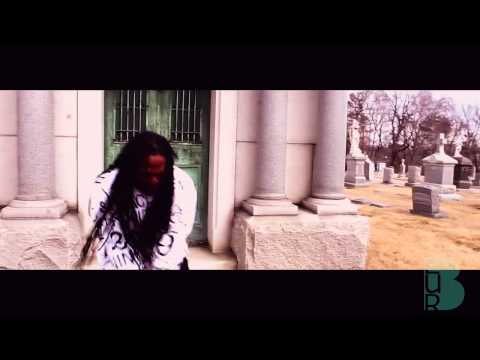 Keed Tha Heater - MERCY (OFFICIAL VIDEO)