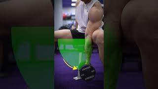 ❌ Concentration Curl Mistakes You Need To FIX