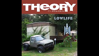 Theory of a Deadman - Lowlife (2011)