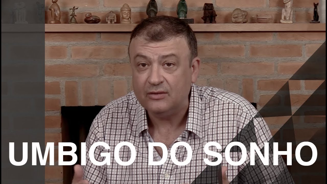 Freud e o umbigo do sonho | Christian Dunker | Falando nIsso 170