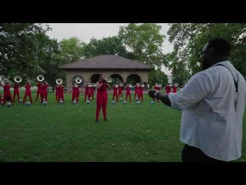 Mandarins 2023 - Dragon Brass | "Brand New"