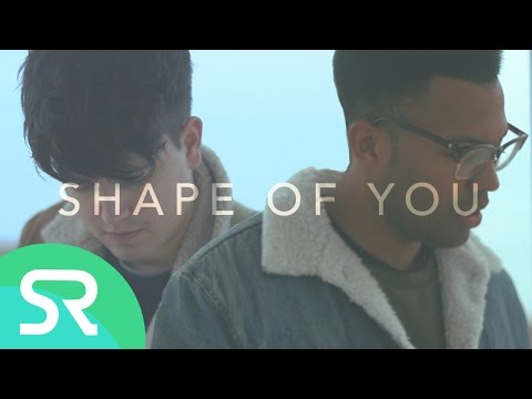 Ed Sheeran - Shape Of You | Rap Remix Ft. Black Prez