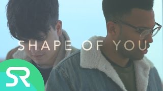 Ed Sheeran - Shape Of You | Rap Remix Ft. Black Prez