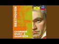 Beethoven: String Quartet in F Major, Hess 34 - After Piano Sonata Op. 14/1 in E Major - III....