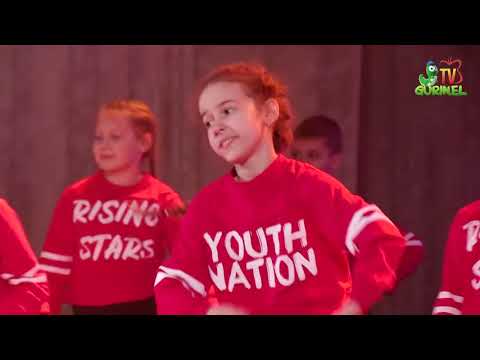 21. Rising Stars (15 decembrie 2018) 14 ani SIS N BRO