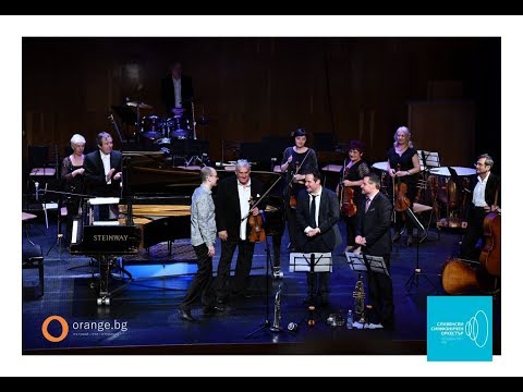 Wladigeroff Brothers & Christo Popov project