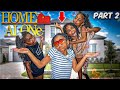 HOME ALONE PART 2 GIRLS NIGHT