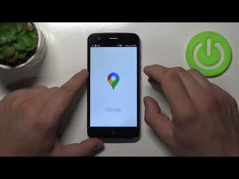 How to Turn On Incognito Mode in Google Maps in ZTE Blade V8 Lite – Turn Off Incognito Mode