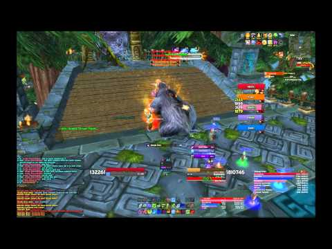 4.1 Zul Aman Time Run