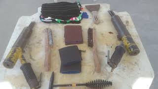 Download lagu ST2 e ST3 não são ferramentas, são graus de preparação ok mp3