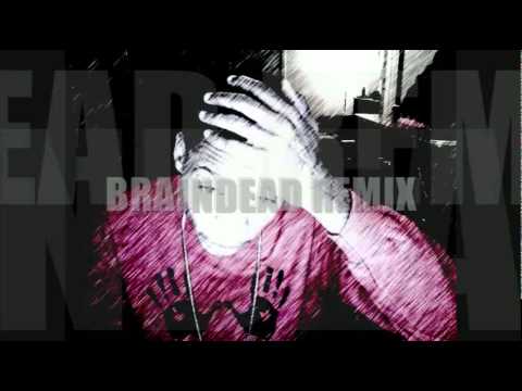 Icez-Braindead Remix Ft. J20. Young Sam. Kush Gang