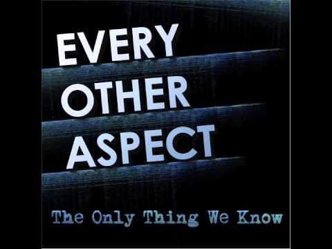 Paint Your Eyes - Every Other Aspect (Re-recorded version)