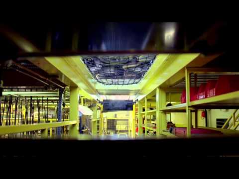 Jiffy Lube: Customer